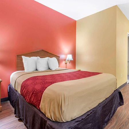 Econo Lodge Louisville Airport Ngoại thất bức ảnh