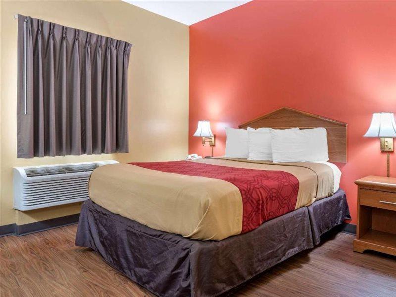 Econo Lodge Louisville Airport Ngoại thất bức ảnh