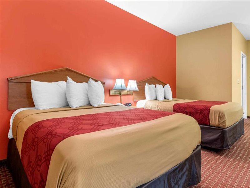 Econo Lodge Louisville Airport Ngoại thất bức ảnh