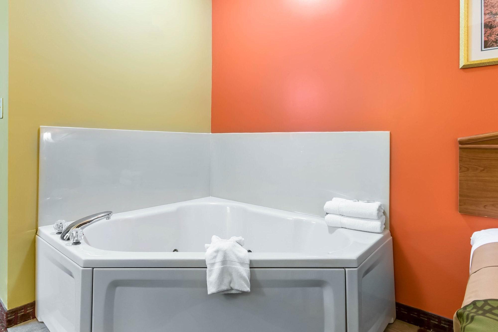 Econo Lodge Louisville Airport Ngoại thất bức ảnh