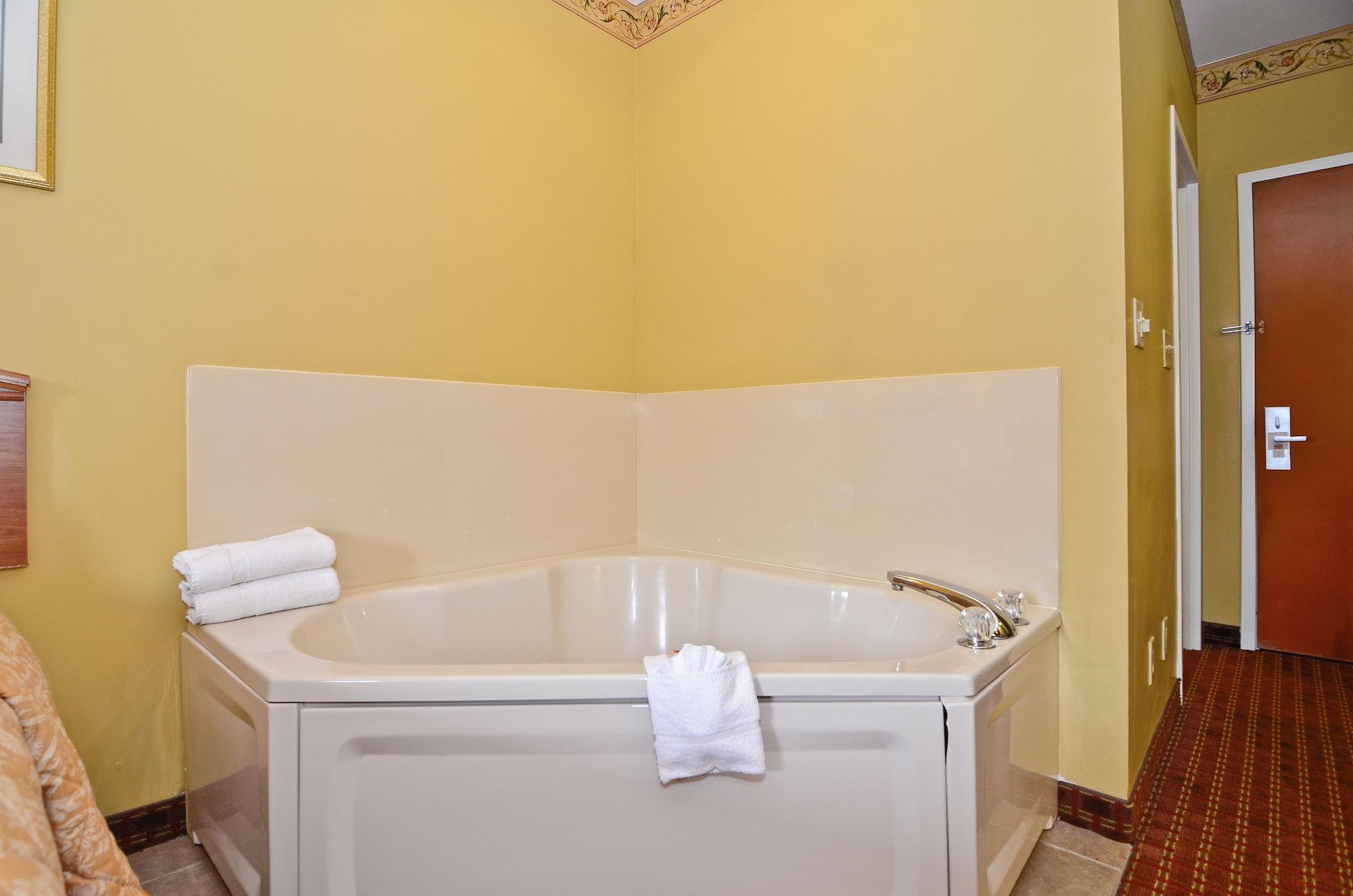 Econo Lodge Louisville Airport Ngoại thất bức ảnh
