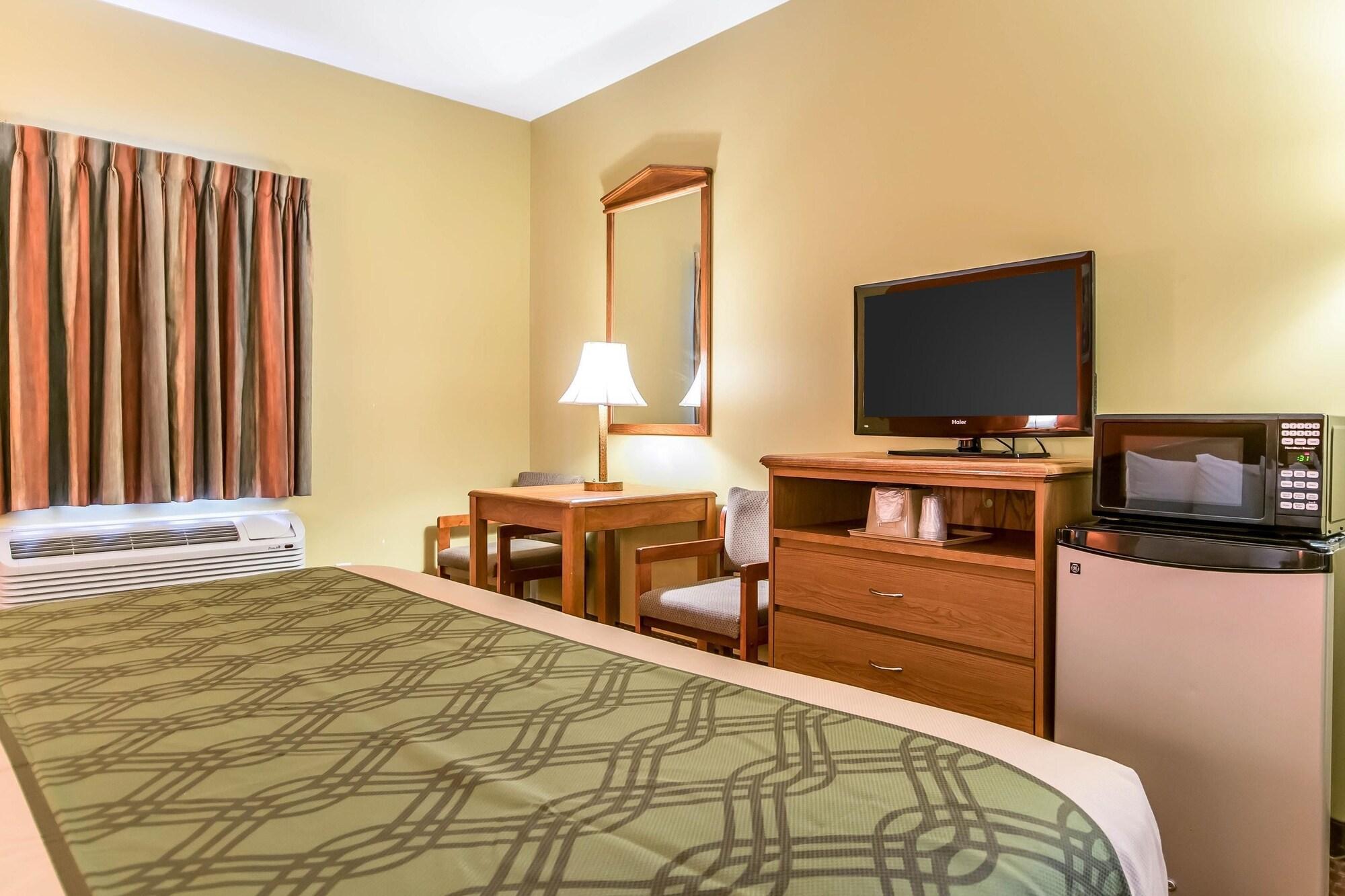 Econo Lodge Louisville Airport Ngoại thất bức ảnh
