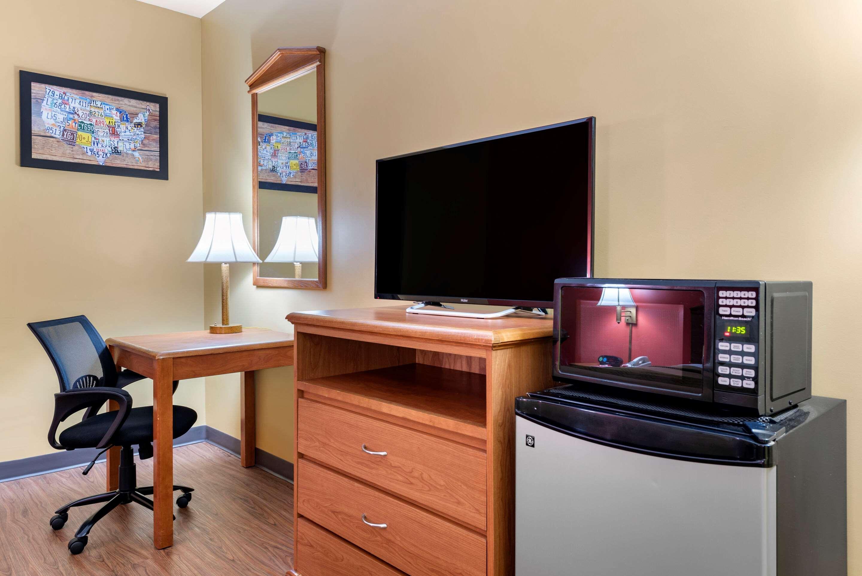 Econo Lodge Louisville Airport Ngoại thất bức ảnh
