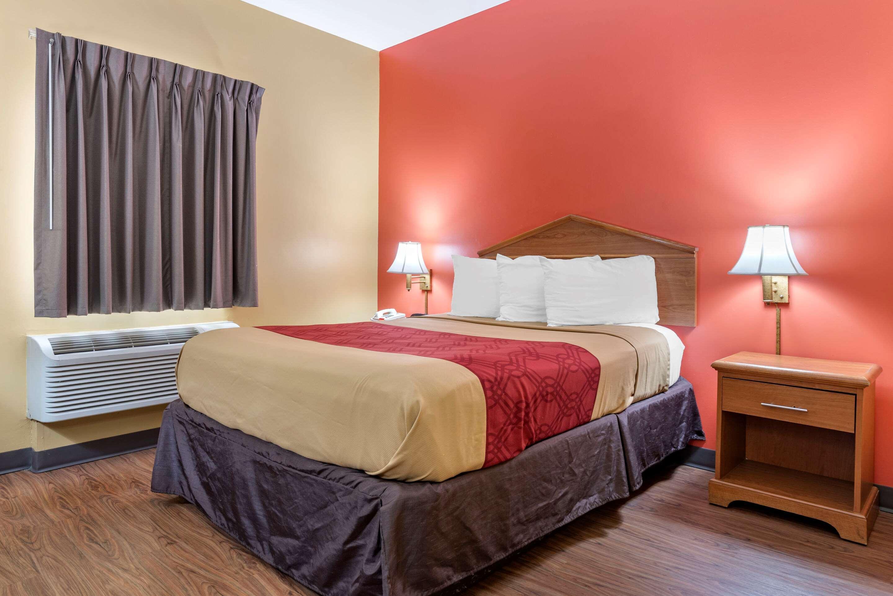 Econo Lodge Louisville Airport Ngoại thất bức ảnh