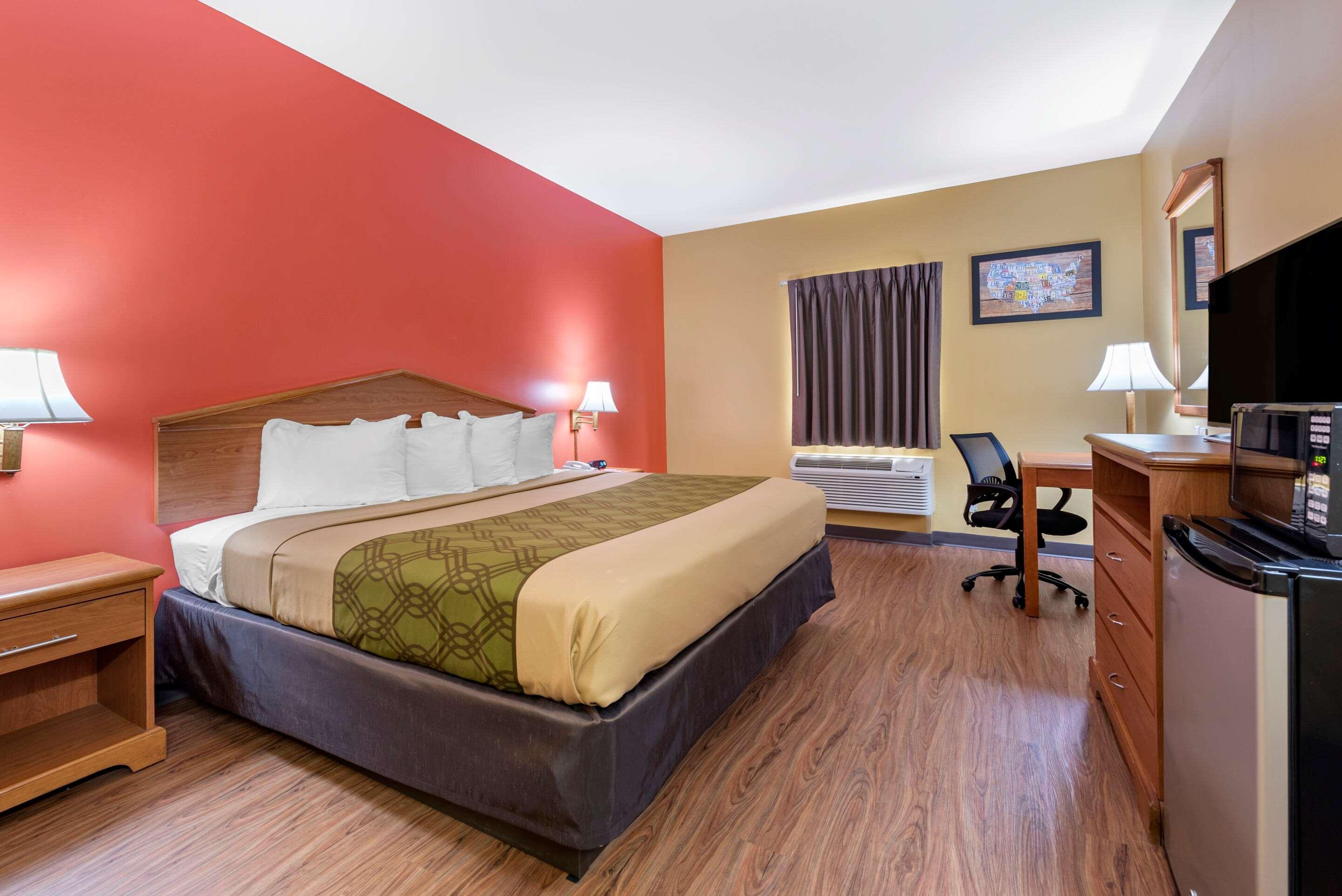 Econo Lodge Louisville Airport Ngoại thất bức ảnh