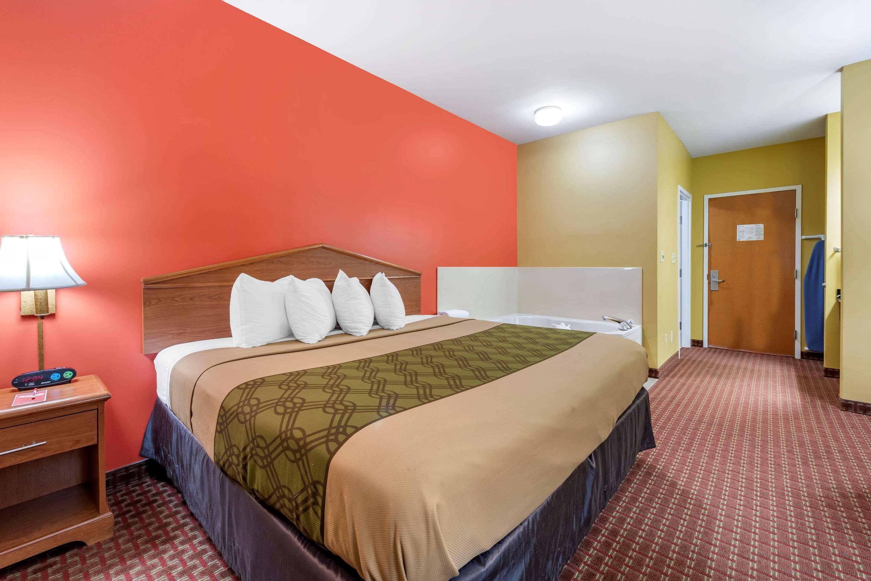 Econo Lodge Louisville Airport Ngoại thất bức ảnh