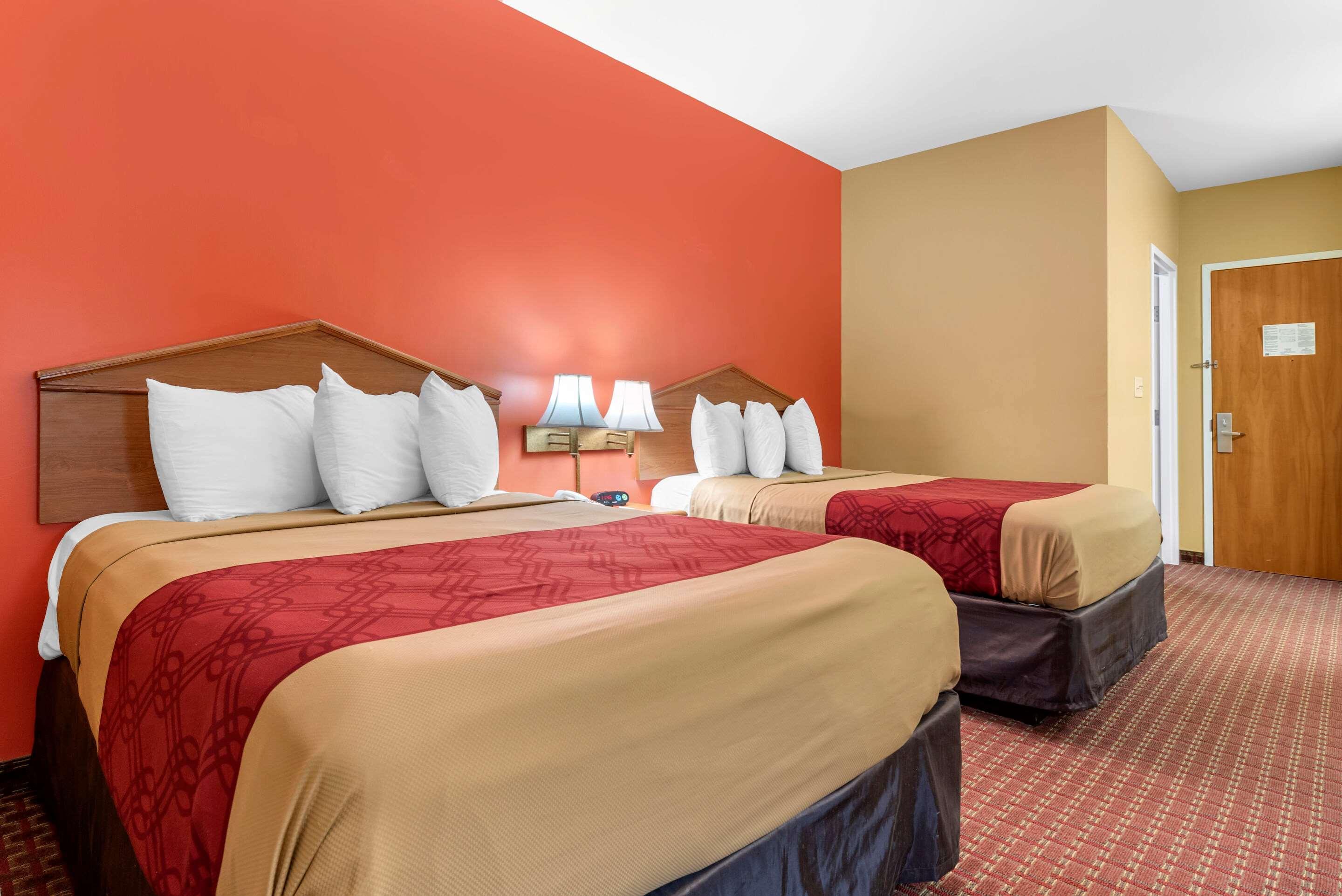 Econo Lodge Louisville Airport Ngoại thất bức ảnh