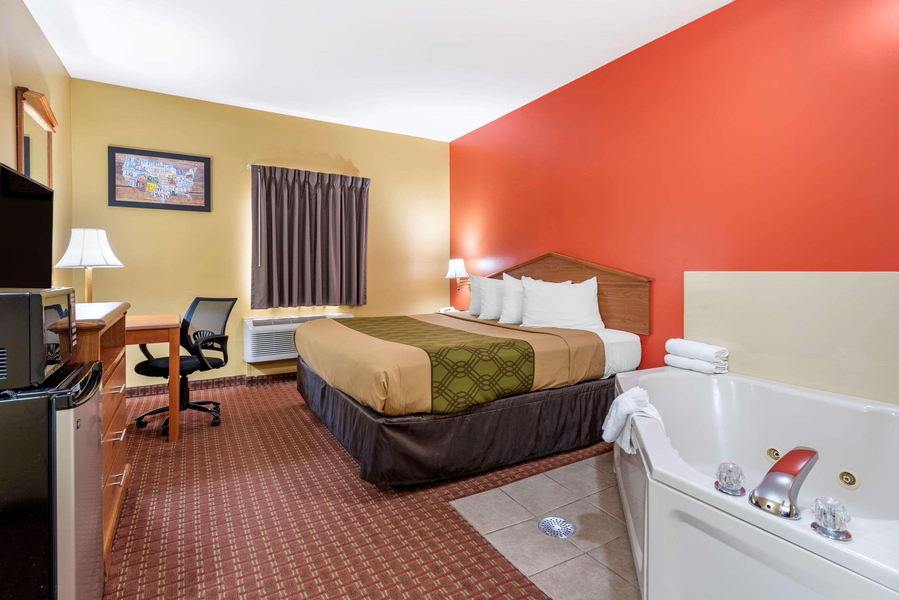 Econo Lodge Louisville Airport Ngoại thất bức ảnh