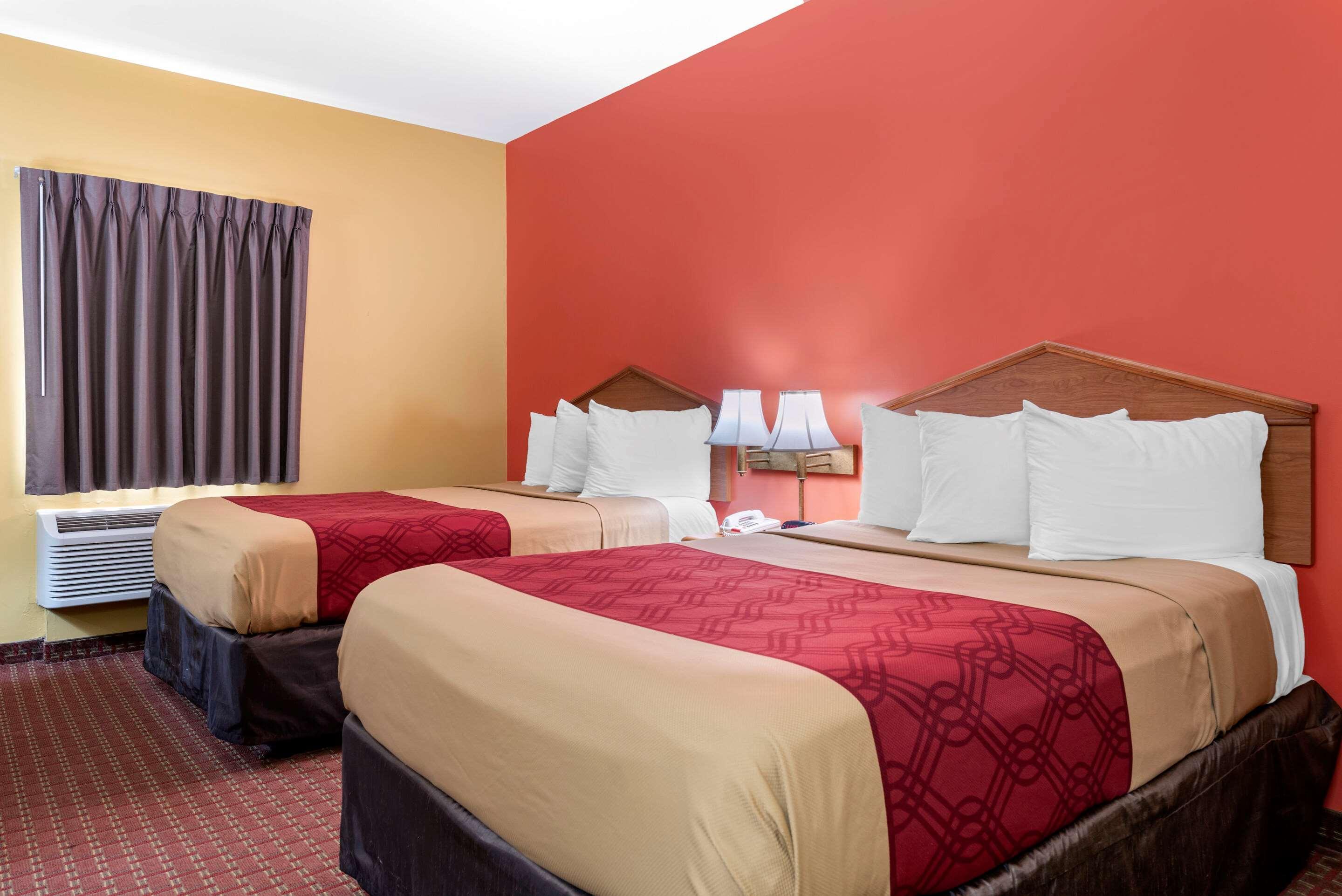 Econo Lodge Louisville Airport Ngoại thất bức ảnh