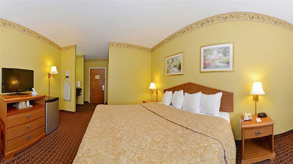 Econo Lodge Louisville Airport Ngoại thất bức ảnh